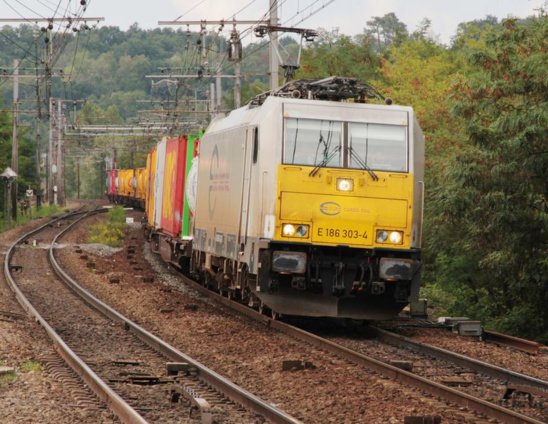 Euro Cargo Rail au tour de table d’OFP Sud-Ouest © ECR