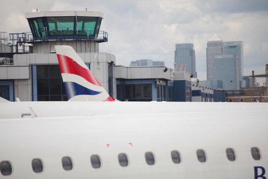 Le projet d'agrandissement d'Heathrow coûterait 24,4 milliards d'euros © British Airways