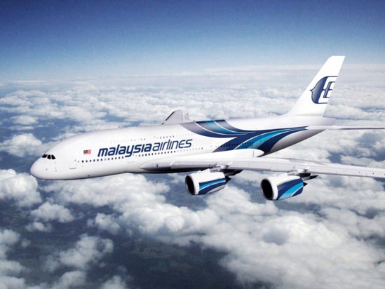 © Malaysia Airlines