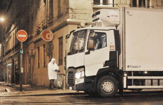 © Renault Trucks