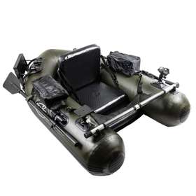 A gagner : un float-tube Frazer, le Ranger 170, d'une valeur de 499€