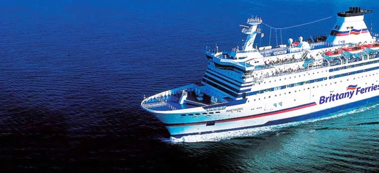 Brittany Ferries envisage d'embaucher 400 personne