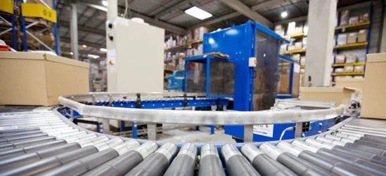 Chiffre d'affaires 2015 en hausse pour ID Logistic