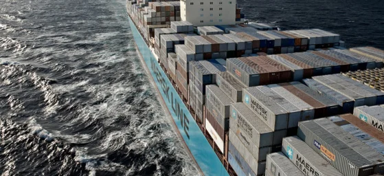 AP Møller-Maersk coupe ses coûts et sauve son béné