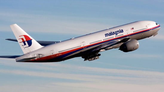 Toujours aucune piste sérieuse quand aux raisons de la disparition du vol MH370 © Malaysia Airlines