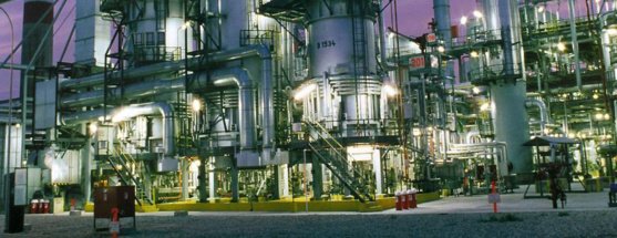 © Nigeria Oil Services