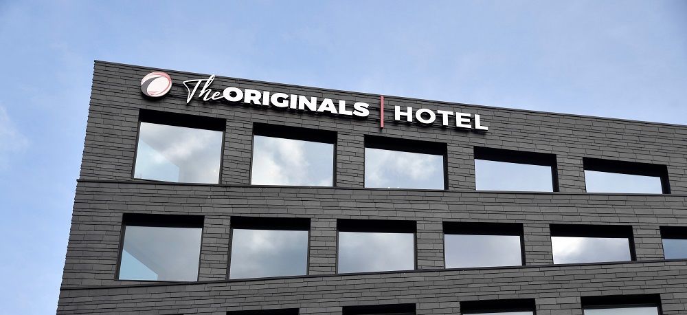 The Originals, Human Hotels & Resorts