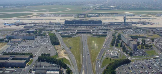 Sécurité dans les aéroports : des mesures multiple