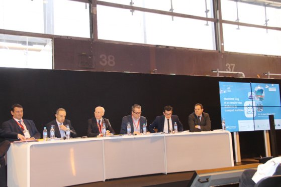 La conférence sur 