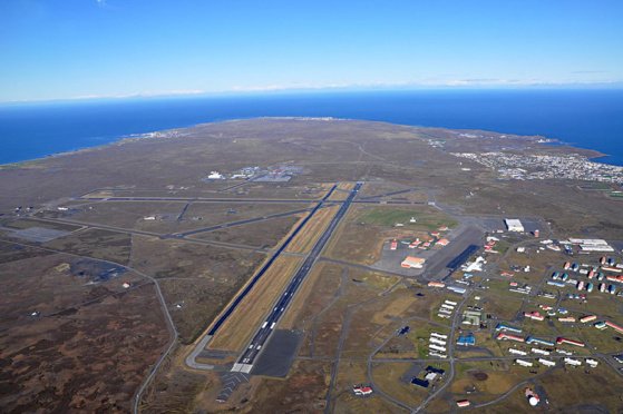 Depuis 2013, les aéroports européens ont accueilli 300 millions de passagers supplémentaires © Keflavík International Airport