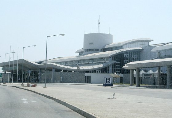 © Abuja Airport
