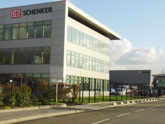 DB Schenker France : Promouvoir La Convergence Des Métiers