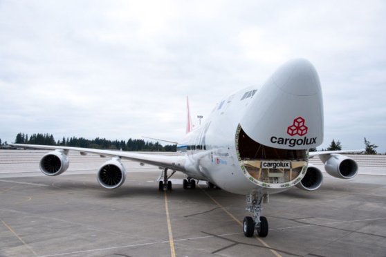 © Cargolux