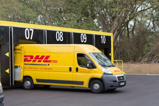 © DHL Express