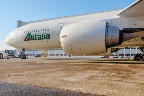 © Alitalia