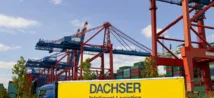 L’Europe alimente la croissance de Dachser en 2016