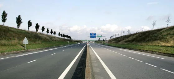 L'état des autoroutes concédées reste satisfaisant