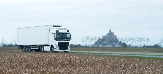 La chaîne logistique du froid s’oppose à la taxe "