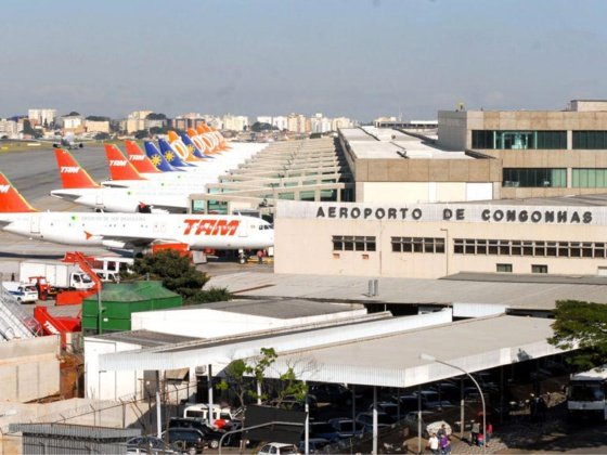 Le Brésil prévoit notamment la concession de 14 aéroports, 15 ports et 2 autoroutes © EHC