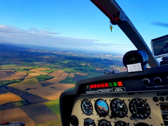 Wingly compte déjà 80.000 inscrits en France, Allemagne et Royaume-Uni © Wingly