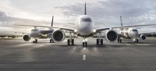 Boeing et Embraer annoncent des discussions en vue