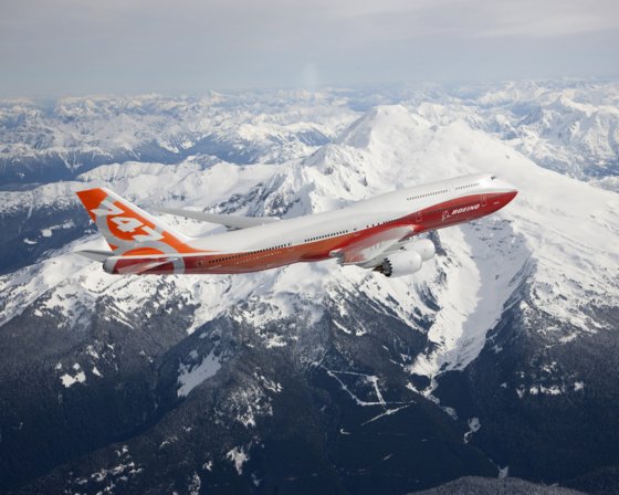 © Boeing