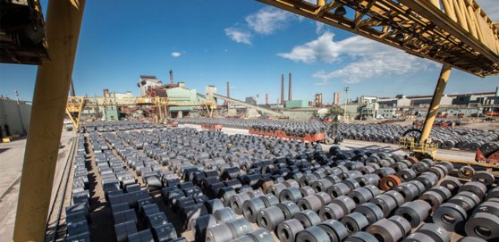 © ArcelorMittal