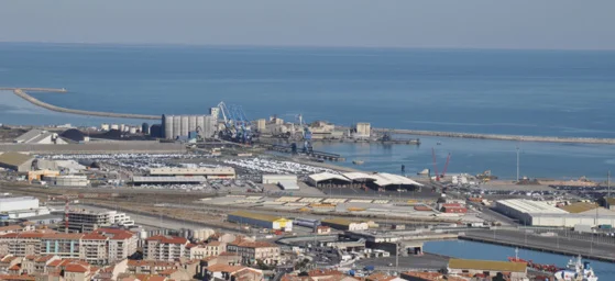 Port de Sète : la CGT dénonce des pratiques social