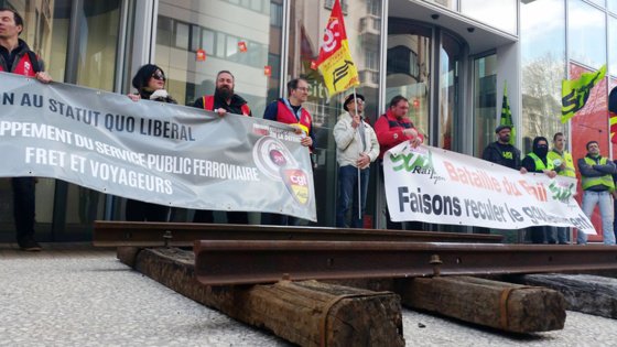 Les syndicats ont d'ores et déjà promis une