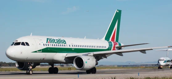 Alitalia a reçu trois offres de reprise, dont une 
