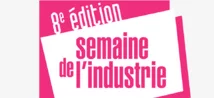 8e Semaine de l'industrie du 26 mars au 1er avril