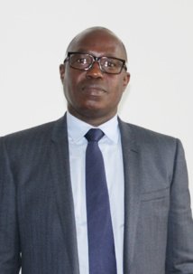Issoufou Idibé © VJC