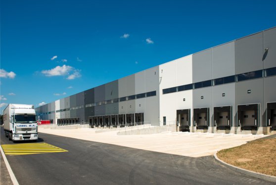 © Prologis