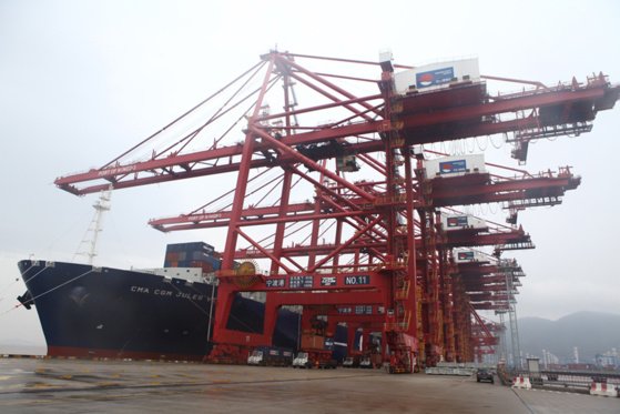 © CMA CGM