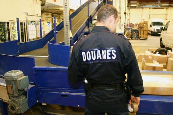 En 2018, les douanes ont dénombré 1.673 Opérateurs économiques agréés en France © DGDDI