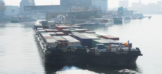 Loi Lom : le fluvial monte au créneau