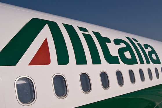 L'État italien garderait environ 15 % du capital de la compagnie © Alitalia