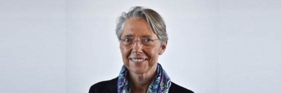 Élisabeth Borne, ministre de la Transition écologique et solidaire © Ministère de la Transition écologique et solidaire
