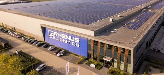 Rhenus Logistics : des croissances externes sur qu