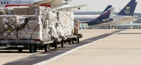 ADP dévoile sa stratégie cargo