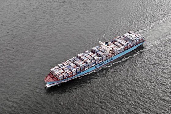 80 % des recherches d'AP Møller-Maersk dans les carburants alternatifs seront consacrées à l’éthanol, au méthanol, au biométhane et à l’ammoniac © AP Møller-Maersk