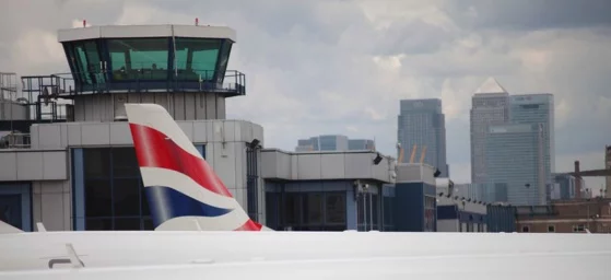 British Airways en conflit profond avec ses pilote