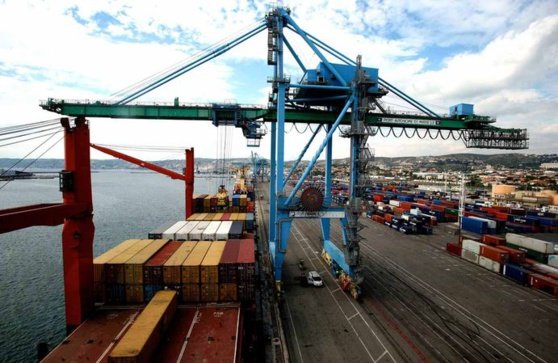 Pour les ports mondiaux, la bascule aura lieu le 1er janvier 2020 © Med Europe Terminal
