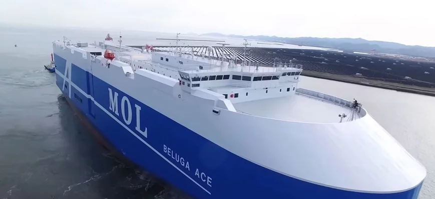 MOL fait le plein de transporteurs de voitures