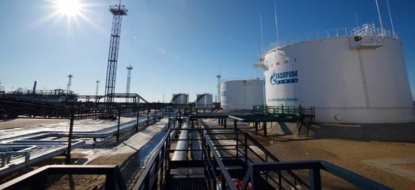 Nord Stream : Gazprom réduit encore ses livraisons