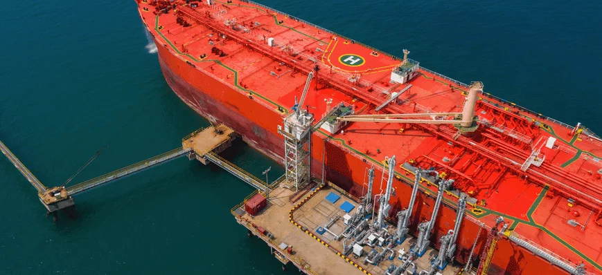 L'embargo maritime sur les produits pétroliers aut