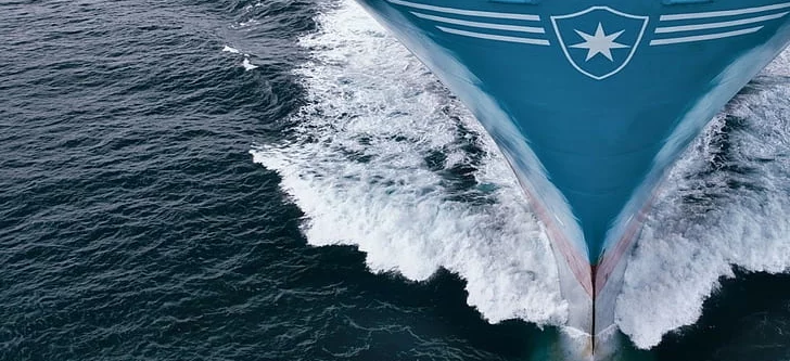 Maersk abandonne les marques Hamburg Süd, Sealand 