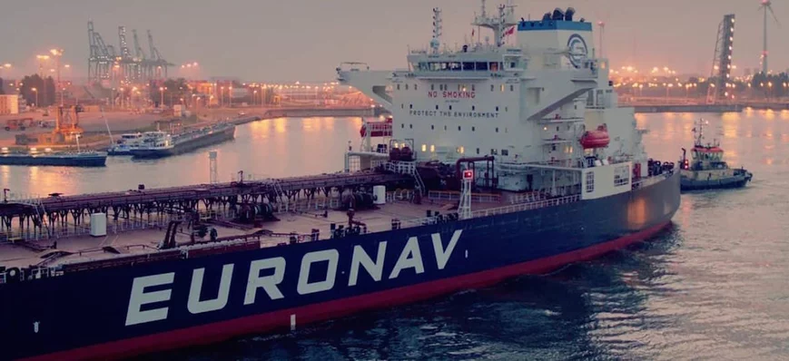 Euronav/Frontline : John Fredriksen augmente encor