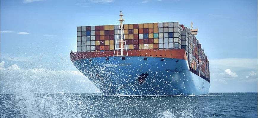 Maersk signe un énième accord pour son avitailleme