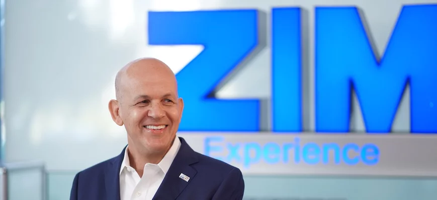ZIM maintient ses bénéfices pour l'année 2022 aprè